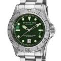 Stuhrling Original Men's Regatta Sailor Divers Swiss Watch