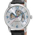 Stuhrling Orginal Men's Delphi Huntsman Skeleton Automatic Watch