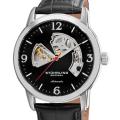 Stuhrling Orginal Men's Delphi Huntsman Skeleton Automatic Watch