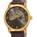 Stuhrling Orginal Men's Delphi Huntsman Skeleton Automatic Watch