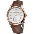 Frederique Constant Men's 'Maxime Manufacture Automatic' Watch