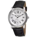 Frederique Constant Men's 'Persuasion Heart Beat Date' Automatic Watch