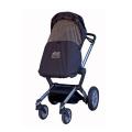 Jolly Jumper Weather Safe Stroller Cover
