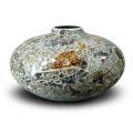 Sunshine Oval Vase