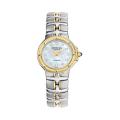 Raymond Weil Women's Parsifal Two-tone Watch