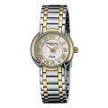Raymond Weil Women's Othello Stainless Steel and Goldtone Watch