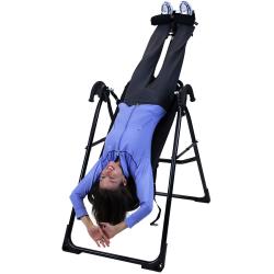 Teeter Hang Ups Limited Inversion Table (Refurbished)