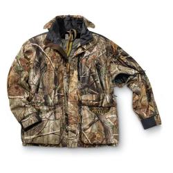 Beretta Big Game Parka