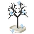 Sarah Peyton Metal Tree Jewelry Holder 