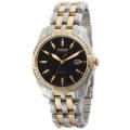 Citizen Men's Eco-Drive Two-tone Stainless Steel Watch