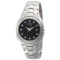 Citizen Men's BM6010-55G Eco Drive Stainless Steel Watch