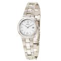 Seiko Women's 'Bracelet' Stainless Steel Quartz Date Watch