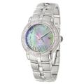Raymond Weil Men's 'Parsifal' Stainless Steel Diamonds Automatic Watch