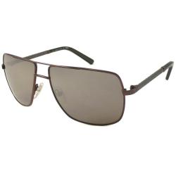 Fendi Men's FS5022 ML Aviator Sunglasses