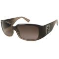 Fendi Women's FS5084 Rectangular Sunglasses