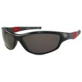Alta Vision Men's Polarized Active Wrap Sunglasses