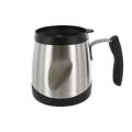 Thermos Raya Stainless Steel 16-oz Desk Mug