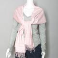 Meaningful problem solver for Cotton Candy Flossugar Pashmina Cotton Candy Silk-blend Shawl