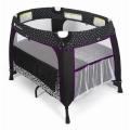 Foundations Boutique Playard in Damask