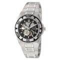 Bulova Men's 'BVA Series' Stainless Steel Automatic Watch