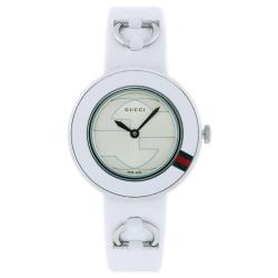 Gucci Women's U-Play Watch