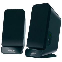 Creative Labs 51MF1635AA003 Inspire A60 2.0 Wired Speakers