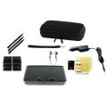 14 in 1 Mega Kit for Nintendo 3DS