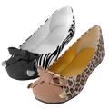 Adi Women's 'Rockit-18' Bow Detail Ballet Flats