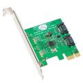 SYBA eSATA III 2-internal Port PCI-e Controller Card