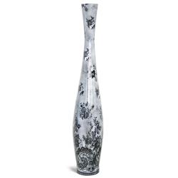 PoliVaz Lace Decorative Vase (Indonesia)