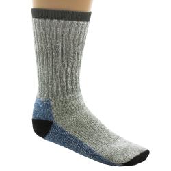 Woolrich Ultimate Merino Wool Sock (Pack of 3 Pairs) (Refurbished)