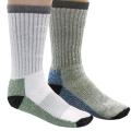 Woolrich Ultimate Merino Wool Sock (Pack of 3 Pairs)