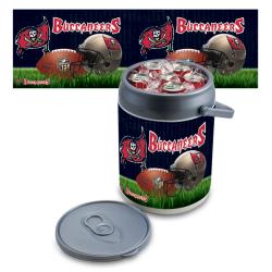 Picnic Time Tampa Bay Buccaneers Can Cooler