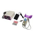 Free inviting facts on pro tools Others Electric Nail Drill with 6 Bits and Foot Pedal