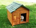 Crown Pet Products Small Classic Cedar Dog House