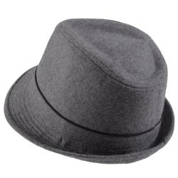 Hailey Jeans Co Women's Bow Accent Fedora