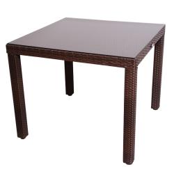 Grand Liberty Outdoor Square 9-piece Dining Set