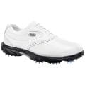 Etonic Men's Sof-Tech White Dress Golf Shoes
