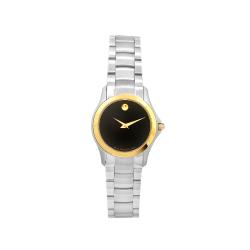 Movado Women's Military Watch