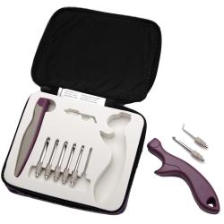 Provo Craft Crochet Tools Kit