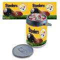 Picnic Time PIttsburgh Steelers Can Cooler