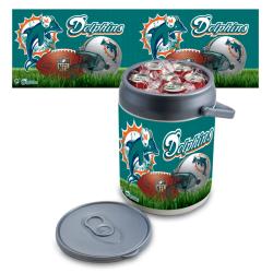 Picnic Time Miami Dolphins Can Cooler