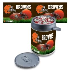Picnic Time Cleveland Browns Can Cooler