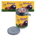 Picnic Time Minnesota Vikings Can Cooler