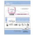 Sizzix eclips Cartridge - Albums, Bags & Boxes