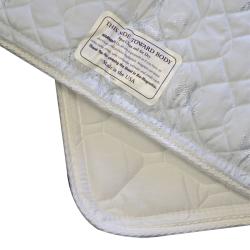 Magnetic Travel Pad
