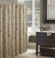 Madison Park Shells Shower Curtain
