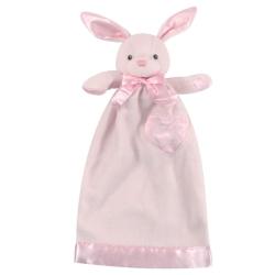 Lovie Baby 'Betty Bunny' Security Blanket