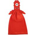Lovie Original Yo Gabba Gabba 'Muno' Security Blanket