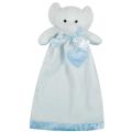 Lovie Original 'Tuscany Elephant' Security Blanket
